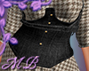 MB Corset Dress V2