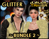 ! Glitter Bundle #2