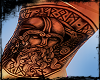 [Gel]Odin anyskint tatto