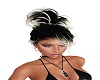 Tina Black/white