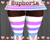 ~ILY Socks V2~