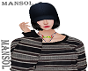 MS - Lean Hair Hat