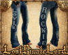 [LPL] Rockie Jeans