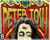 Reggae Peter Tosh Poster
