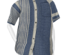 SHIRT TOMBOY STEM