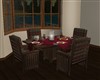 COTTAGE DINING TABLE