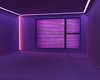 Apartament Empty Purple