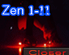 Zennus - Blackout