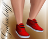 Red Boots