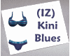 (IZ) Kini Blues