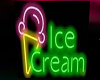 Ice Cream Poster 2