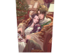 Zelda & Link Christmas