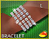 (RM) Bracelet Pearl L