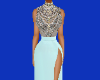 Z| Look 2 Gown