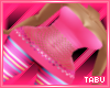 PINK FIT XXL