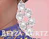 (Bet)Raiza earrings