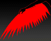 NEON FEATHER WINGS