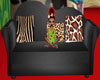 Kid Jungle Couch