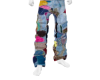 patchwork