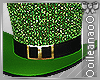 (I) St. Patrick Hat