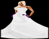 Stormys Wedding Dress