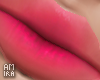 NellV2 lipstick pink