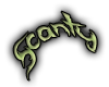 Scanty Logo