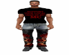LOH Men's Chaps