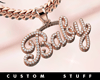 Baby Chain