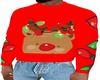 His Christmas Sweater V1