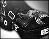 Gothic Boots
