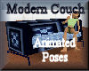 [my]Modern Poses couch