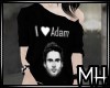 [MH] I e Adam Top
