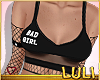 LL** Bad Girl