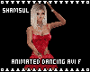 Animated Dancing Avi F