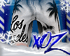 xOz Flame Sweats 2 UNI