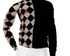 ✞UNIX-Clown Shirt