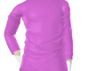 B Baju Melayu Lilac