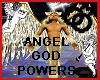 ANGEL GOD POWERS