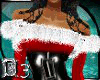~D3~Santa's Mini Dress