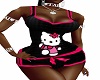 [TT]Hello kitty pjs v1