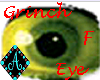 Ama{Grinch eye F