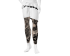 ÝL Doubt Shorts