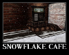 Snowflake Cafe
