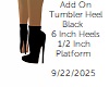 [BB] Add On Tumbler Heel