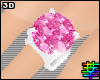 :S Diamond Ring