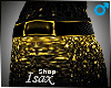 ! Xmas Gold - Fishnet GA
