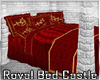 SS™ Royal Bed Castle