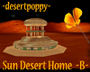 ~B~ Sun Desert Home