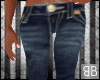 [BB] Boyfriend Jeans